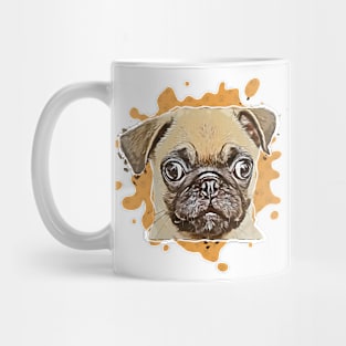 PUG Mug